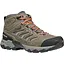 Ботинки Scarpa Moraine Mid GTX 43 Brown (1004-63056-201-2-43) - миниатюра 1