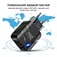 Зарядное устройство XON PowerCharge 18W (QC3.0) USB Type-А (PCWC018018A2С0B 6174) Черный - миниатюра 3