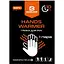 Грелки для рук многоразовые Base Camp Hand Warmer 2 шт. (1033-BCP 80600) - миниатюра 1