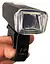 Вело фара передняя и задняя Bike Light 025 велосипедный аккумуляторный фонарь на велосипед с креплением - миниатюра 3