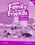 Family & Friends. Starter Workbook & Online Practice Pack - мініатюра 1
