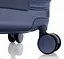 Валіза Heys EZ Fashion (L) Navy (10162-0028-30) - мініатюра 11