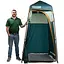 Тент для душа Kelty Discovery H2GO Blue (1012-40836122-DT) - миниатюра 14