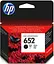 Картридж із друкуючою головкою струменевий No.652 DJ Ink Advantage 1115/2135/3635/3835 Black HP teh0015087 - мініатюра 1