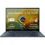 Ноутбук ASUS Zenbook 14 Flip OLED UP3404VA, (UP3404VA-KN026X) / 14" 2.8K Touch 90Hz / ntel i7-1360P до 5 ГГц/ 16Гб / 1Тб / Win11 - мініатюра 1