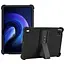 Чохол SoftGel Kids дитячий для Xiaomi Pad 6 11.0 Чорний - мініатюра 1