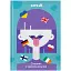 Зошит-словник з іноземної мови Girl Kite K25-407-1 60 арк. - мініатюра 1