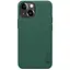 Чохол Nillkin Matte Pro для Apple iPhone 15, 6.1 Зелений/Deep Green - мініатюра 1