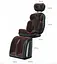 Массажная накидка кресло Benbo AM-607G с подогревом - миниатюра 3