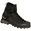 Черевики Salewa Ortles Ascent Mid GTX Men 42 Черный - миниатюра 1