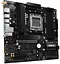 Материнская плата AsRock B850M PRO-A WIFI (B850M PRO-A WIFI) (Socket AM5, AMD B850, Micro-ATX) - миниатюра 2