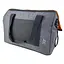 Термосумка Bo-Camp Cooler Bag 20 Сірий - мініатюра 3