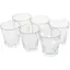 Набор рюмок 45 мл, 6 шт./уп - миниатюра 1