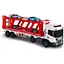 Игровой набор TechnoDrive Large Truck Автоперевозчик Scania (6414KS) - миниатюра 8