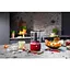 Кухонний комбайн KitchenAid 5KFCB519EER - мініатюра 9