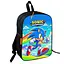 Рюкзак шкільний дитячий Супер Сонік «Super Sonic» 36х27 см для хлопчика (01147) - мініатюра 1