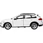 Автомодель Bburago Porsche Macan 1:24 White (18-21077) [119090] - миниатюра 2
