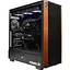 Ігровий комп'ютер Power Up GamePC TOP #576 Ryzen 5 5500/16 GB/SSD 512 Gb/GeForce RTX 5050 8 Gb - мініатюра 1