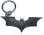 Брелок Бетмен Batman емблема BN10.013 black - мініатюра 1