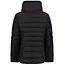 Куртка CMP Woman Jacket Black XS (1097-31K2946-U901 36) - мініатюра 4