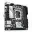 Материнська плата Asus Prime H610I-Plus-CSM Socket 1700 - мініатюра 4