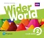 Wider World 2 Class Audio CDs - мініатюра 1
