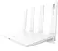 Бездротовий маршрутизатор Wi-Fi 6 HUAWEI AX3 WS7100 v2 швидкість 3000 Мбіт - мініатюра 4