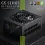 Блок питания GameMax GS 650G V25 650W SFX 80+ Gold (GS 650G V25) - миниатюра 11