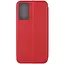 Чехол-книжка Epik кожаный Classy для Samsung Galaxy A36 5G/A56 5G Красный - миниатюра 2