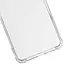 TPU чохол Getman Ease logo посилені кути Full Camera для Xiaomi Redmi Note 11 Pro 4G/5G/12 Pro 4G Безбарвний (прозорий) - мініатюра 3