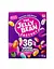 Жувальні цукерки Cloetta The Jelly Bean Factory 75 г - мініатюра 1