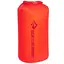 Гермочехол Sea To Summit Ultra-Sil Dry Bag 20 L Spicy Orange (1033-STS ASG012021-060823) - миниатюра 1