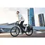 Електровелосипед DYU C5 Black [131855] - мініатюра 9