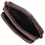 Сумка кожаная мужская Vintage 16х12,5х4 см sum0022670 - миниатюра 4