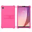 Чохол SoftGel Kids дитячий Lenovo Tab M8 4 Gen TB300XU TB300FU Рожевий - мініатюра 2