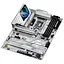 Материнская плата ROG STRIX Z890-A GAMING WIFI s1851 Z890 4xDDR5 M.2 DP HDMI Wi-Fi BT ATX белый Asus teh0019023 - миниатюра 6