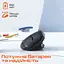 Мишка Meetion BTM008 Wireless/Bluetooth Black (MT-BTM008-A) - мініатюра 5