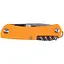 Нож многофункциональный Active Recruit Orange - миниатюра 4