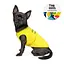 Борцовка Pet Fashion Puppy для собак, розмір XS2, жовта - мініатюра 2