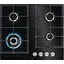 Варильна поверхня газова AEG HKB64420NB - мініатюра 1