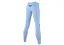 Термоштани X-Bionic Energizer Pants Medium Woman XS Блакитний (1068-I20105 XS XB5) - мініатюра 2