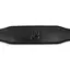 Пояс BiotechUSA Bodybuilding leather belt black M - миниатюра 3