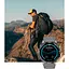 Смарт-часы North Edge GPS Smart Titan с компасом черный (3373) - миниатюра 5