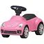 Толокар детский Rastar Volkswagen Beetle (85710) - миниатюра 1