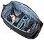 Велосипедная сумка Thule Roundtrip MTB Duffel 70L (Black) 3205536 (TH 3205536) - миниатюра 5