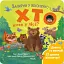 Хто живе у лісі? Зазирни у віконечко - мініатюра 1