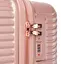 Валіза Semi Line 24" (M) Champagne (T5729-2) (DAS303072) - мініатюра 5