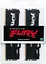 Память для настольных компьютеров Kingston FURY 32GB (2x16GB) DDR5 6000MHz Beast RGB EXPO (KF560C30BBEAK2-32) - миниатюра 2