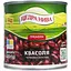 Уцінка. Квасоля червона Щедра нива Салатна стерилізована 420 г - мініатюра 1