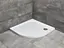 Душовий піддон Radaway Delos A 85x85 SDA8585-01 - мініатюра 4